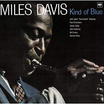 aaa miles davis kind of blue