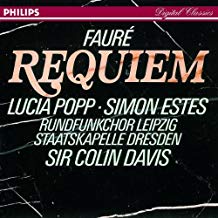 Fauré Requiem